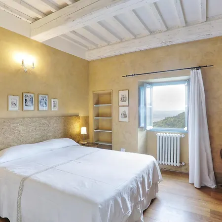 Casale Giuncarelli Fiesole