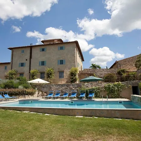 Casale Giuncarelli Country house *