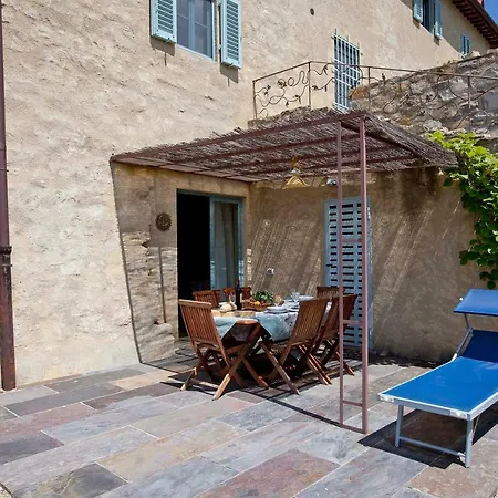 Country house Casale Giuncarelli