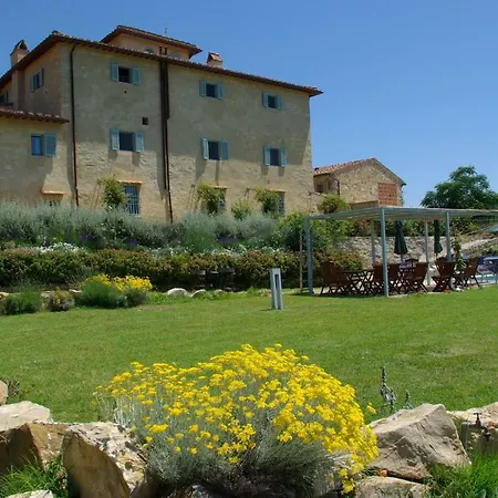 Country house Casale Giuncarelli *