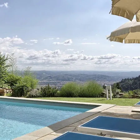 Casale Giuncarelli Country house Fiesole