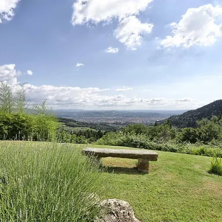 Country house Casale Giuncarelli