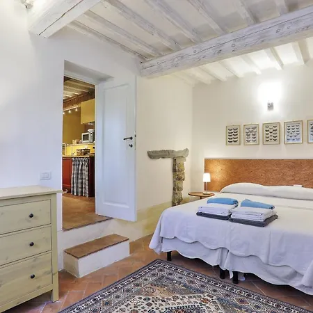 Casale Giuncarelli *