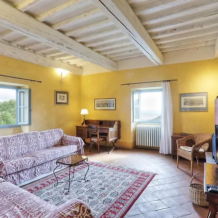 Casale Giuncarelli Landhuis *