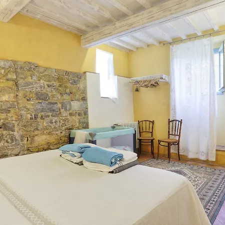 Casale Giuncarelli Country house *