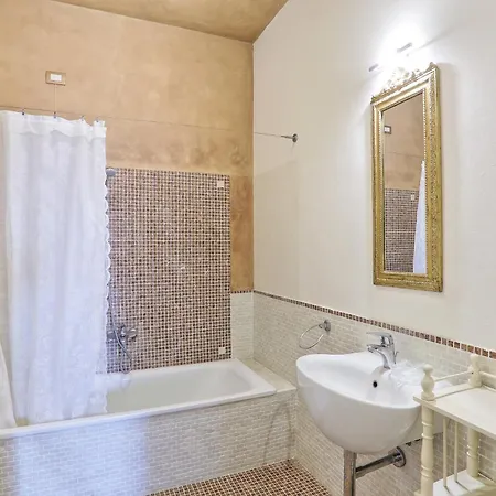 Casale Giuncarelli Fiesole