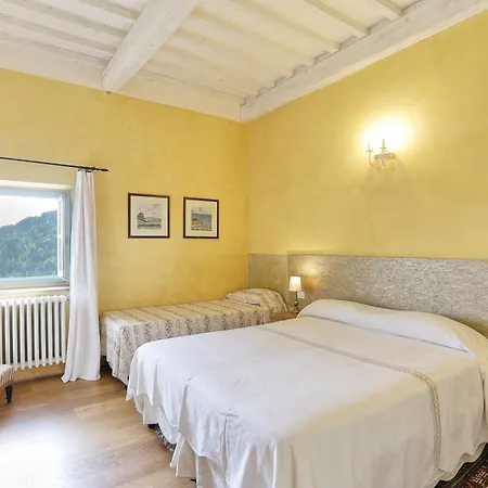 Casale Giuncarelli * Fiesole