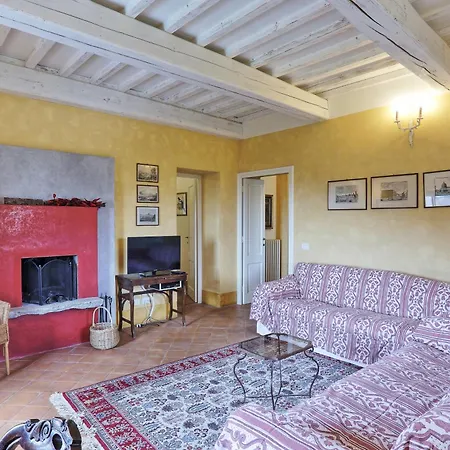 Country house Casale Giuncarelli