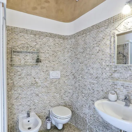 Casale Giuncarelli Landhuis