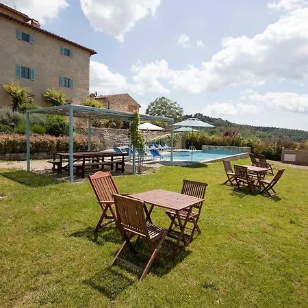 Casale Giuncarelli Country house Fiesole