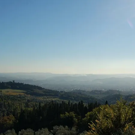 Casale Giuncarelli Landhuis *