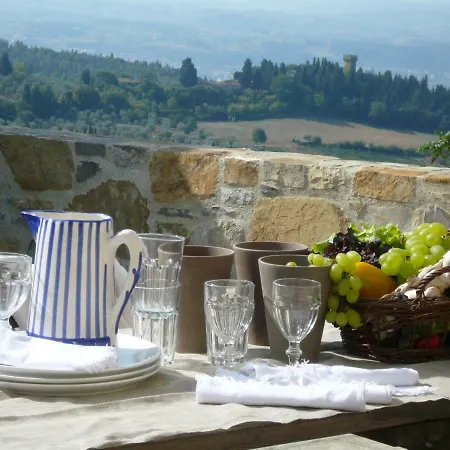 Casale Giuncarelli * Fiesole